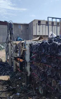 کار با دستگاه پرس نوار تیپ
