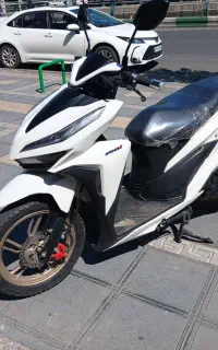 کلیک 150i