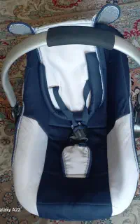 کریر در حد نو