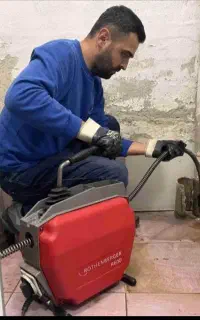 (لوله بازکنی قارتال) شبانه روزی سرارتبریزوحومه