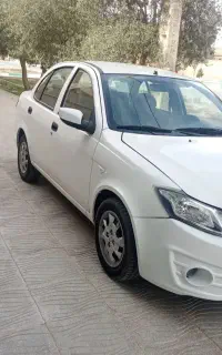سایناS دوگانه