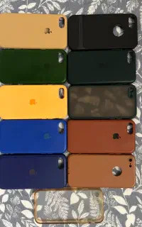 گارد گوشی