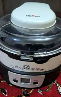 سرخ کن بدون روغن خارجی مارک کارولانس
