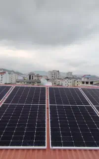 فروش و نصب پنل خورشیدی