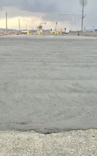 بتن ریزی باماله