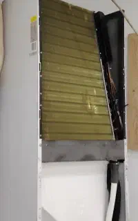 شستشوی انواع کولر