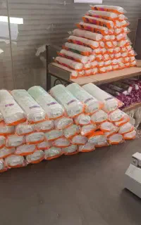 سفره یکبار مصرف اقتصادی و زباله