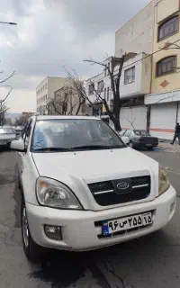 MVM X33 مدل 1393 با شرایط اقساطی