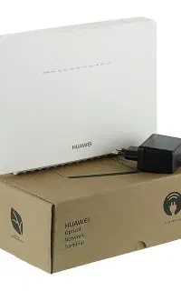 مودم فیبر نوری Huawei 8245Q2 فروش چکی