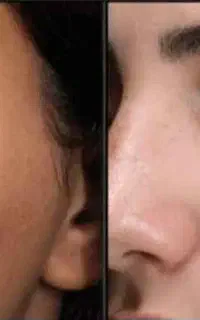 میکاپ و شنیون و فیشال صورت با قیمت مناسب
