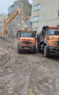 پیمانکاری،نظارت ،اجرای کلیه مراحل ساختمانی