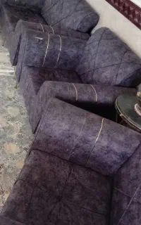 مبل ۷ نفره