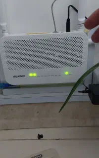 رفع خرابی اینترنت فیبرنوری