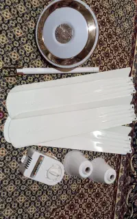 پنکه سقفی