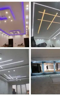 برقکار،،قزوین واطراف