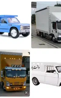 باربری حمل باراثاثیه منزل کارگر خالی اسبابکشی