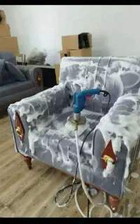 (( مبل شویی سادات ))