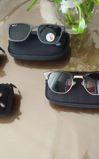 فروش عینک به علت تغییر شغل