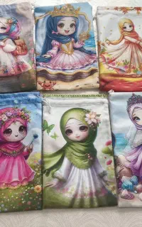 کیف لقمه