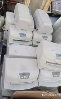 پرینتر سوزنی تعداد ۲۵ عدد قیمت توافقی در حد صفر