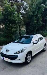 207i پانوراما دنده ای