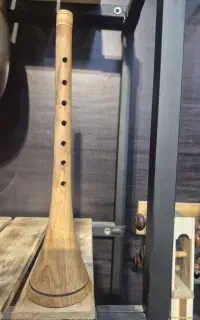 ساز سرنا