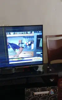 تلوزیون