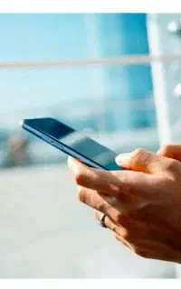 کار در منزل با گوشی