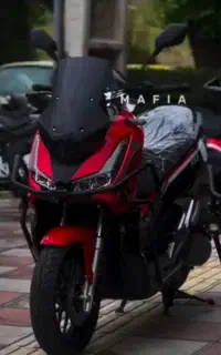 adv 160 خشک