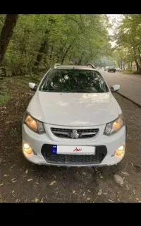 کوییک r بدون رنگ مدل ۱۴۰۰