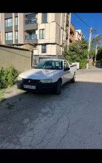 آریسان/مدل ۹۴/آریسان مدل ۹۴ دو گانه