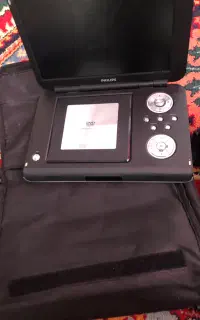 DVDپلییر فیلیپس