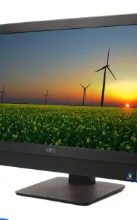 کامپیوتر ال این وان hp نسل 5