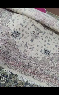فرش ۶متری