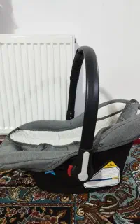 کریر استفاده نشده