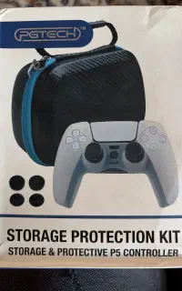 کیف دسته کنترولر ps5 ps4 xbox