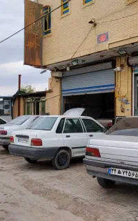مکانیک و برق کار شهر بافق یزد