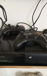 xbox360 super slim