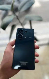 شیائومی Redmi note 13 proباحافظه256/اقساطی باچک