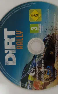دیسک بازی سیدی ps4