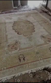 فرش ۱۲متری و۹متری