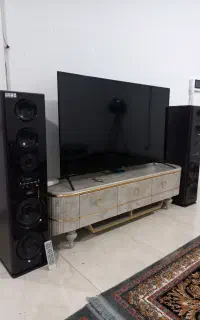باند . اسپیکر خانگی