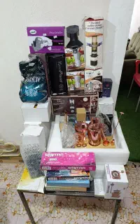 وسایل کافه