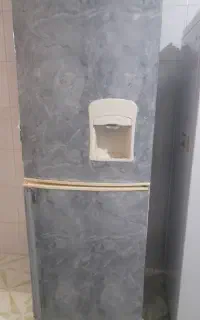 یخچال و فریزر