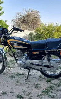 هوندا ۱۵۰ کویر