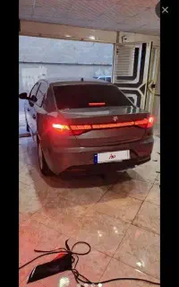 تارا دنده ای مدل آخرای ۱۴۰۱