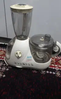اب میوه گیری چندکاره پارس خزر.سالم