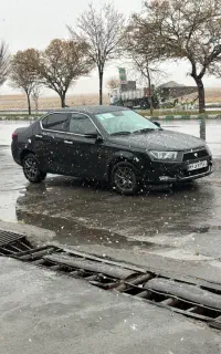 دنا پلاس ۶دنده