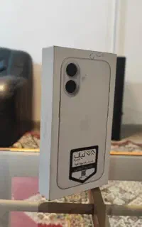 آیفون۱۷ نرمال