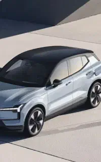 volvo ex30